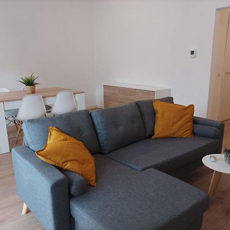 Nuevo Apartamento Centro Lerida Buitenkant foto