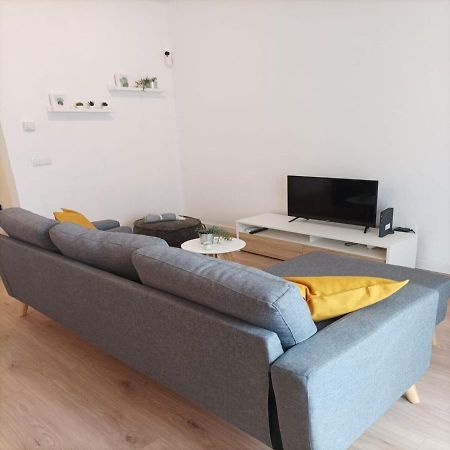 Nuevo Apartamento Centro Lerida Buitenkant foto