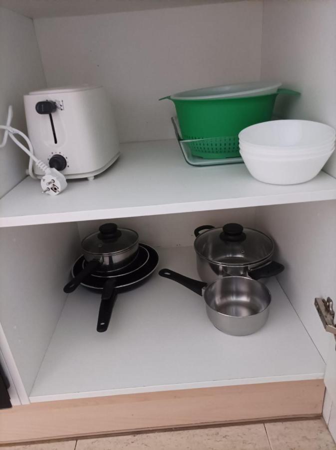 Nuevo Apartamento Centro Lerida Buitenkant foto