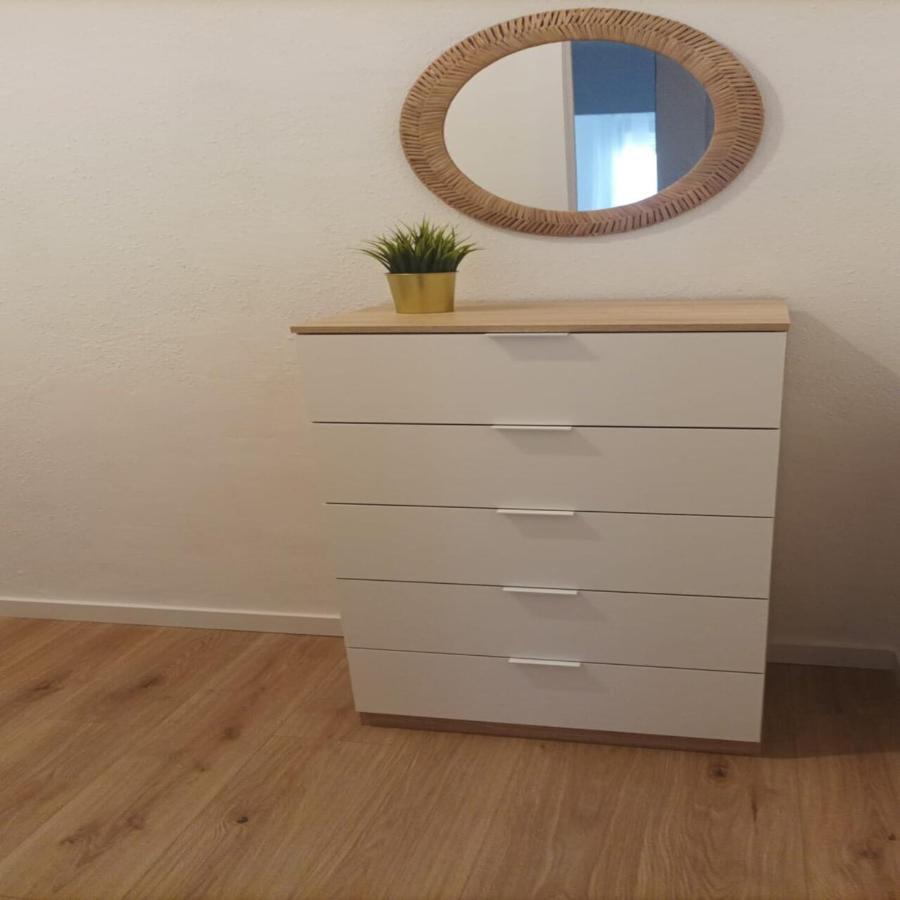 Nuevo Apartamento Centro Lerida Buitenkant foto